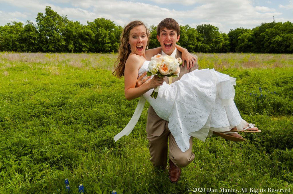 Greenbelt Wedding Photography, Austin, TX – Joel and Jillian