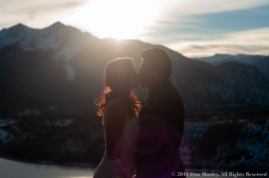 Sapphire Point Wedding Photography, Dillon, CO – Rachel and Alan