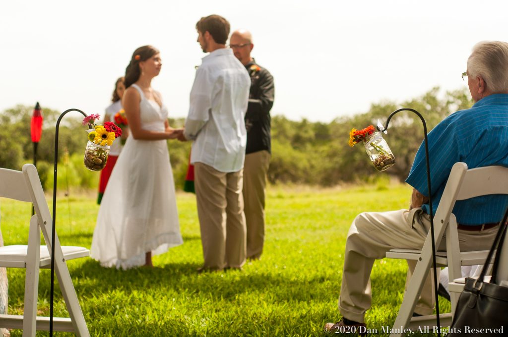 Memory Lane Wedding Photography, Dripping Springs, TX – Alyssa and Jared