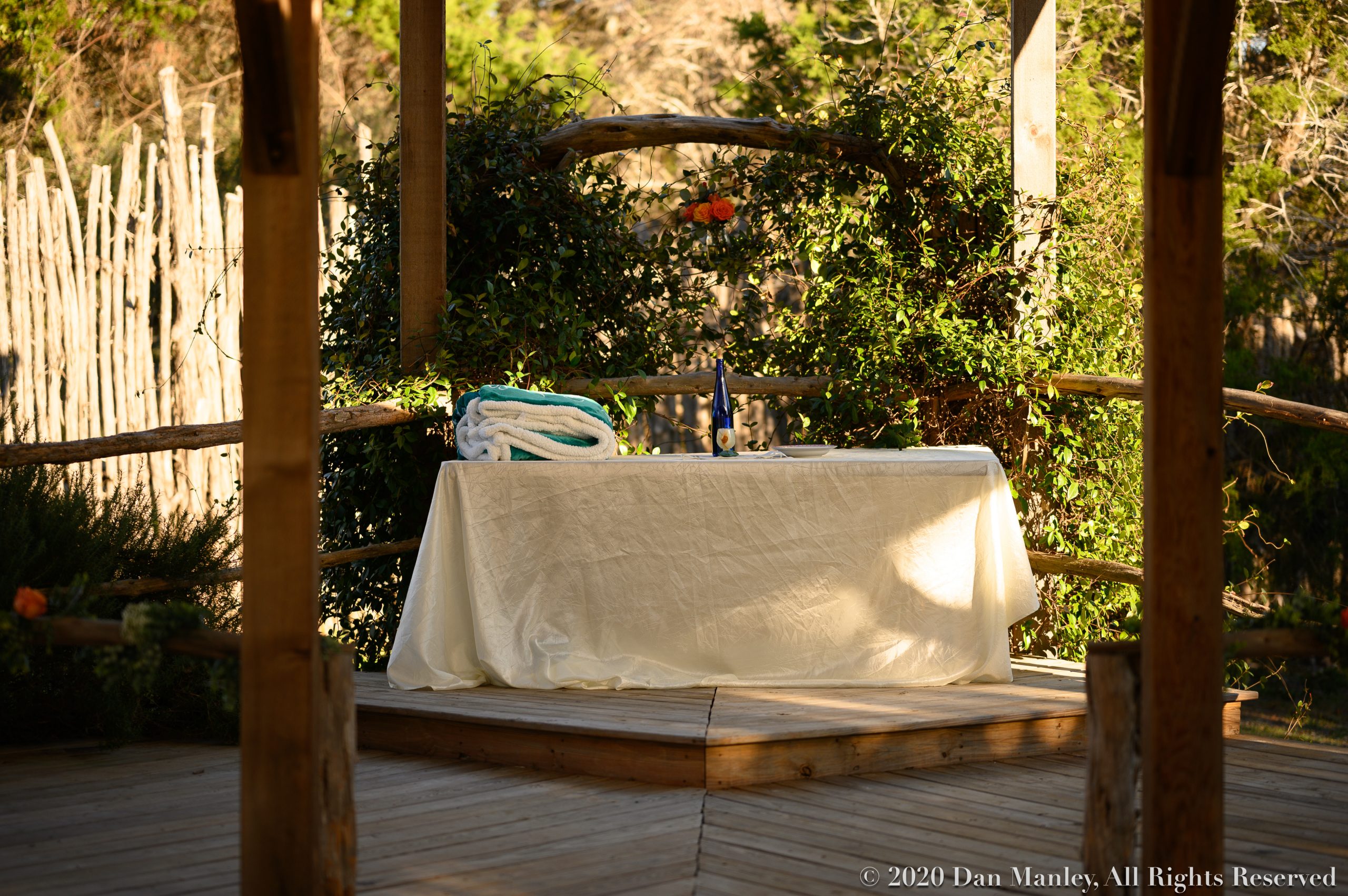 The Wildflower Country Inn Wedding Photography, Wimberley, TX Tom and