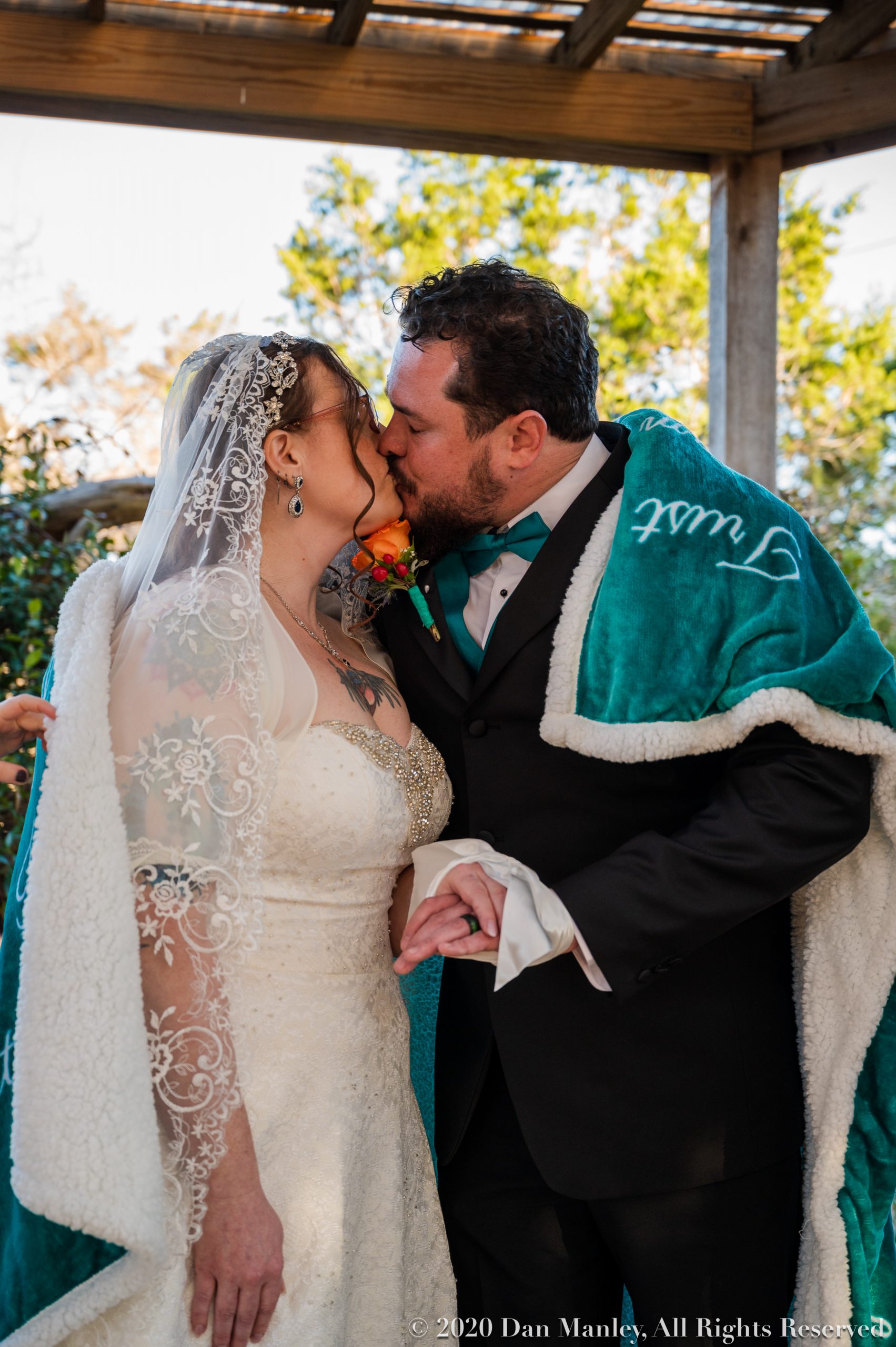 The Wildflower Country Inn Wedding Photography, Wimberley, TX Tom and